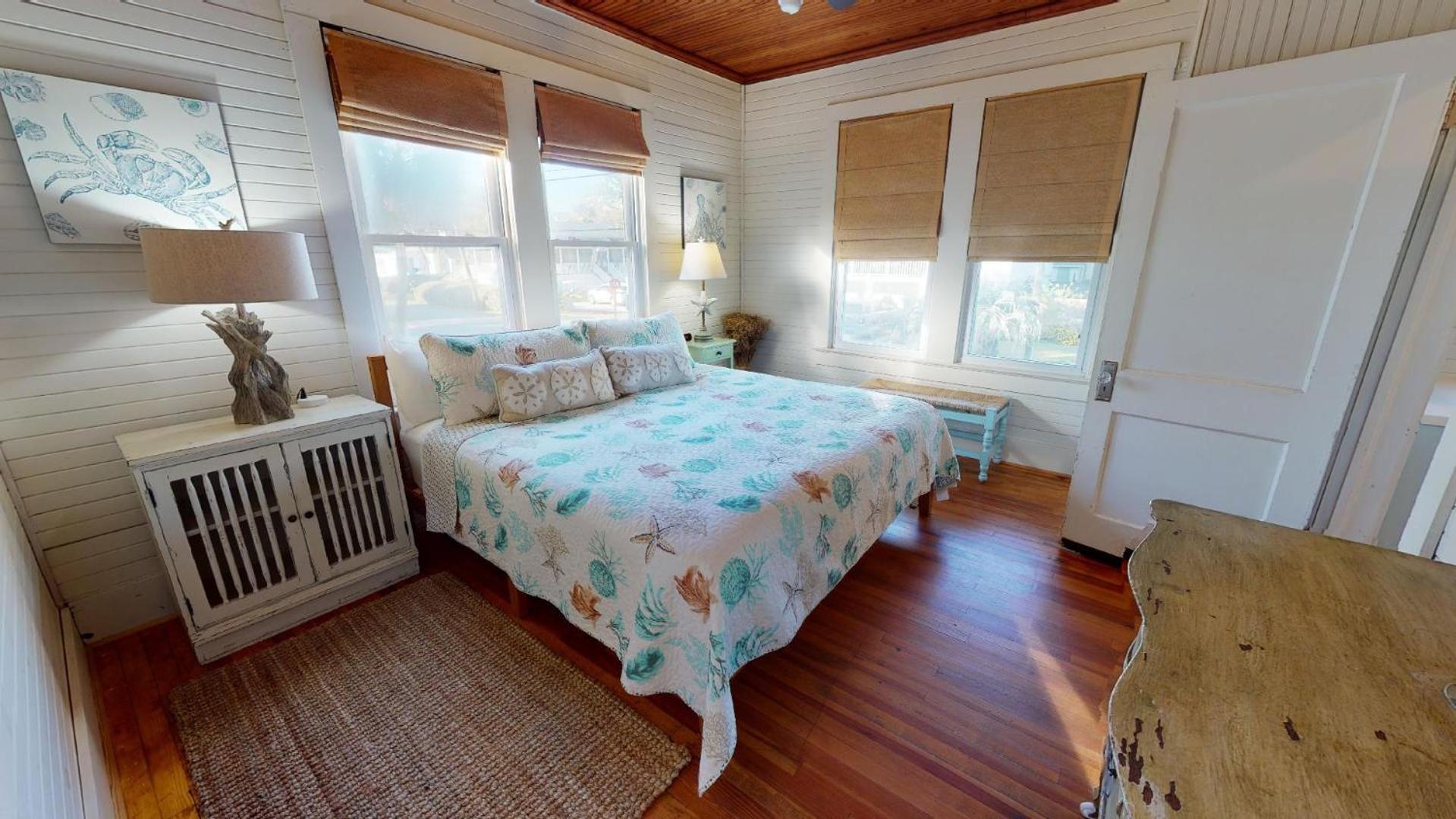 1201 Lovell Avenue By Tybee Beach Vacation Rentals Tybee Island Exterior photo