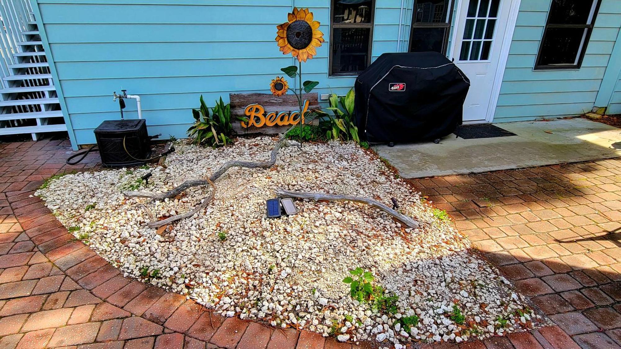1201 Lovell Avenue By Tybee Beach Vacation Rentals Tybee Island Exterior photo