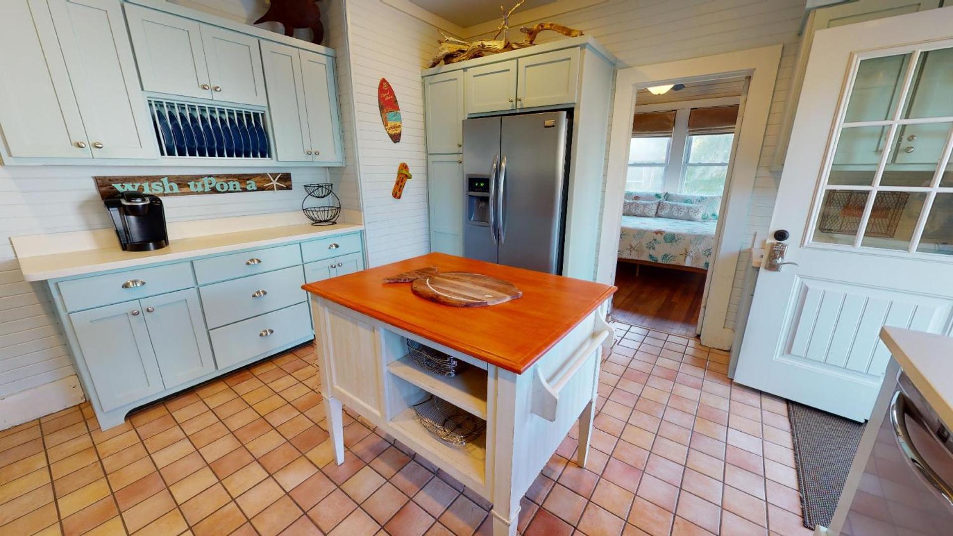 1201 Lovell Avenue By Tybee Beach Vacation Rentals Tybee Island Exterior photo
